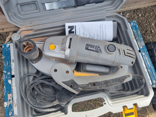 Titan ttb293wch 150mm 1700w - ttb293wch,