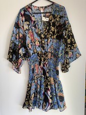 Zara Women’s Multicolour