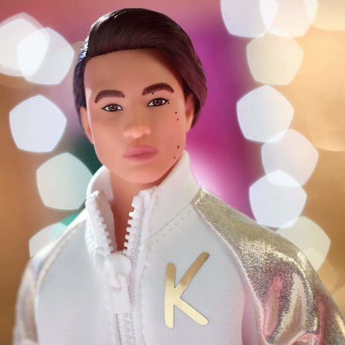 New barbie the - barbie,