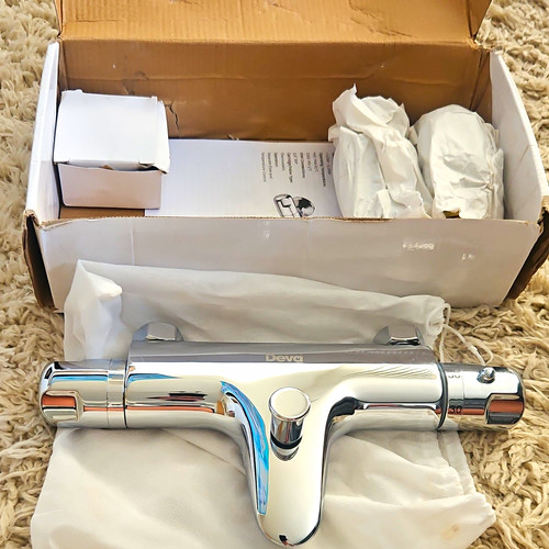 Deva dyn106nk thermostatic - deva,