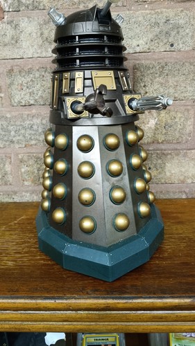 Inch dalek doctor who - 12,