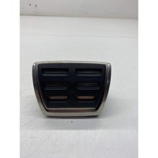 Audi S3 Brake pedal cover 2015