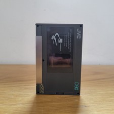 BASF Digital Compact Cassette