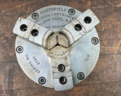 Northfield precision - northfield,