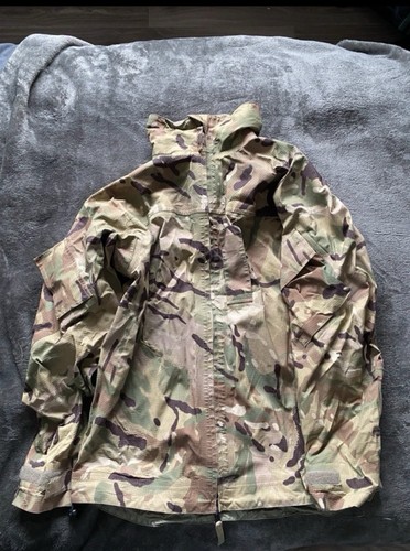 British army mtp - mtp, lightweight