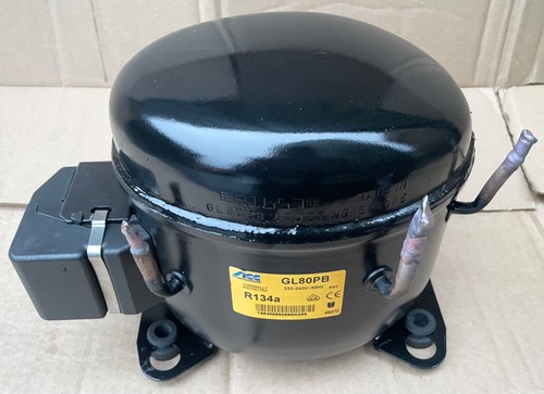 Acc compressor gl80pb - acc,