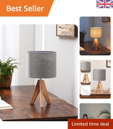 Elegant 36cm table lamp - elegant, with