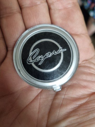 Mk1 ford capri steering wheel - steering,