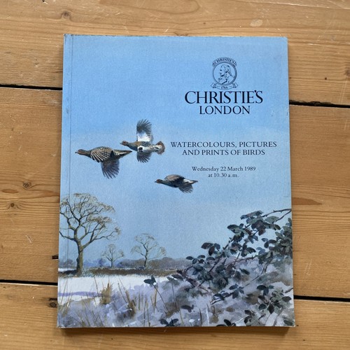 Christie london - christie’s,