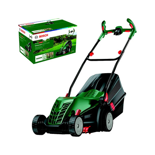 Bosch 1400w corded rotary - 1400w,
