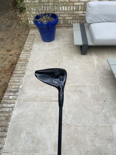 Titleist tsr wood - titleist, stiff
