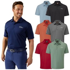 Oscar Jacobson Mens Bullock