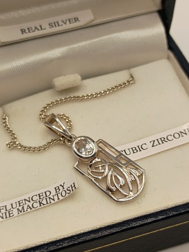 Sterling silver rennie - sterling,