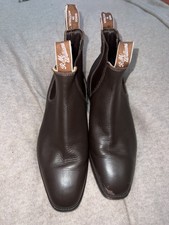 RM Williams Craftsman Boot in