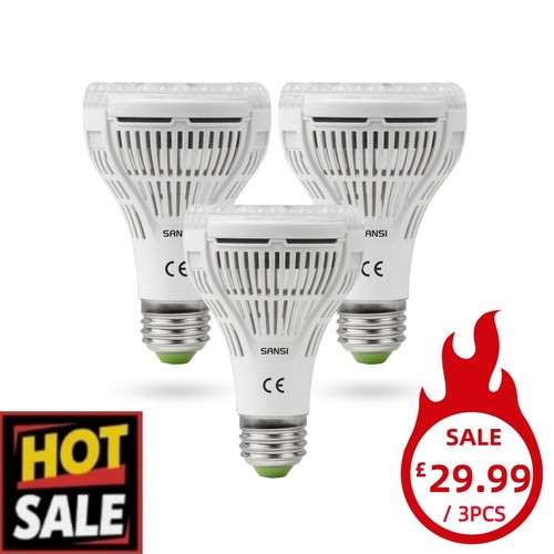 Sansi led grow lights - sansi,