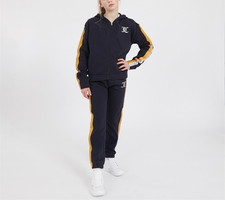 Juicy Couture Girls tracksuit