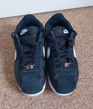 Nike Cortez Nylon Running