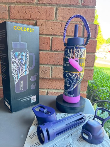 2day only rare coldest 36oz - !,