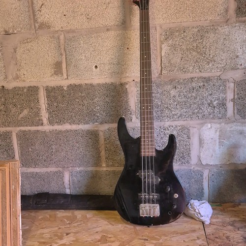 Aria pro slb series - ii,