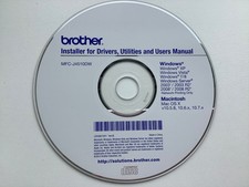 Brother MFC-J4510DW Printer