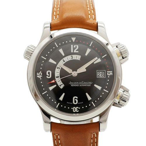 Jaeger lecoultre master - jaeger-lecoultre,
