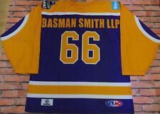 Ice Hockey Shirt Trikot Alumni