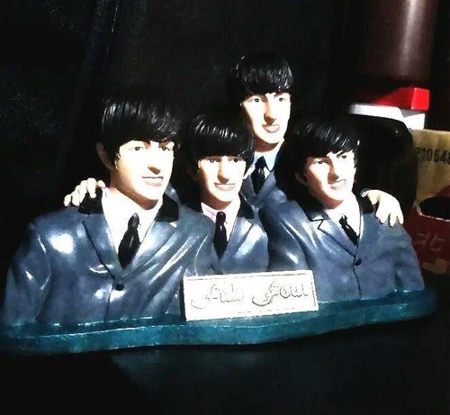 The beatles collectible - the,