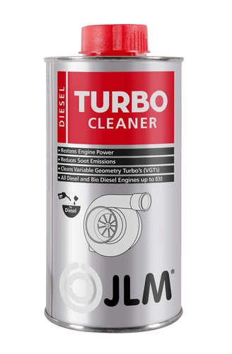 Jlm diesel turbo - diesel,