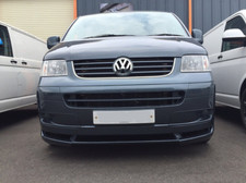 VW TRANSPORTER T5 FRONT BUMPER