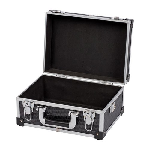 Flight case toolbox - case,