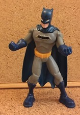 Rare BATMAN VDD14 Action Figure Kinder Egg Maxi BIG SURPRISE DC Comics S23 5.25"