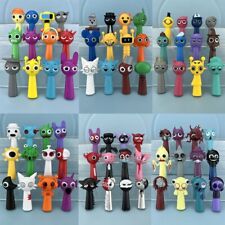  Sprunki Rhythm Box Game