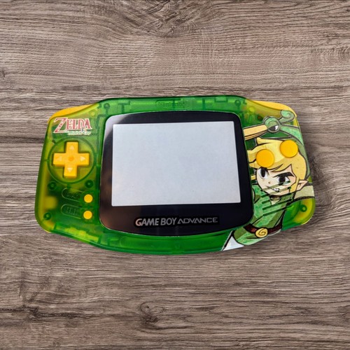 Nintendo zelda link - nintendo,
