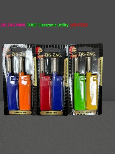 4xzig zag mini tube solid - 4xzig,