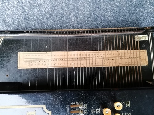 Miranda 25 string - , auto