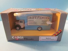 Vintage Corgi Classic C953/2