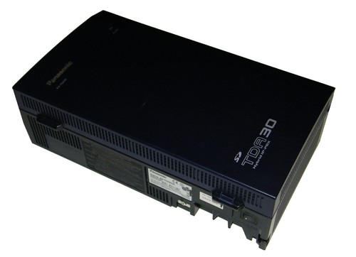 Panasonic tda30ne tda - panasonic, 30