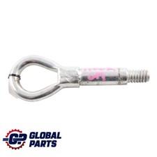 Opel Astra Vectra Corsa Zafira Tow Eye Hook Meriva General Motors HookGM-1
