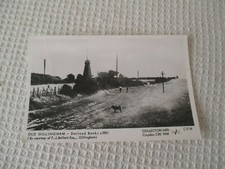 RP REPRO POSTCARD," OLD