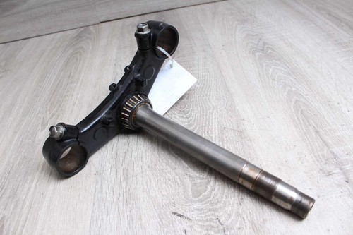 Triple clamp front - , lower