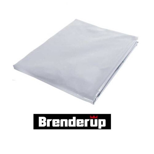 Brenderup flat soft cover 4260 - soft,