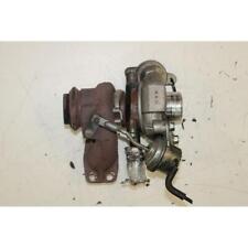 TURBOCHARGER FOR PEUGEOT 307