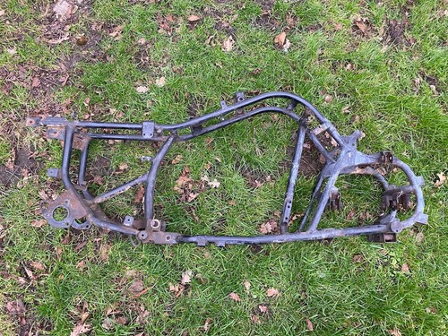 Suzuki quad bike lt125 - quad,