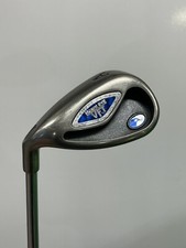 Left Handed Callaway Hawk Eye VFT A WEDGE gap / Regular Steel Shaft