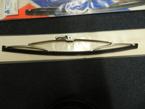 Tvr 2500 wiper - 2500, one