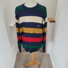 Vintage Paul & Shark Mens