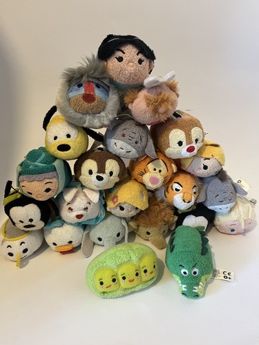 Tsum lot - lot, 23