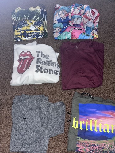 Lot men s medium - lot,