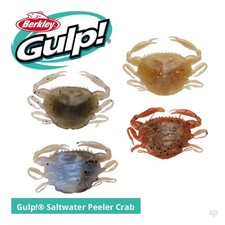Berkley Gulp! Saltwater Peeler