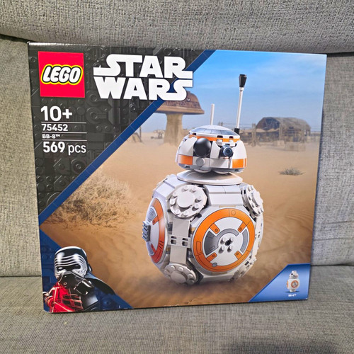 Lego star wars - lego,